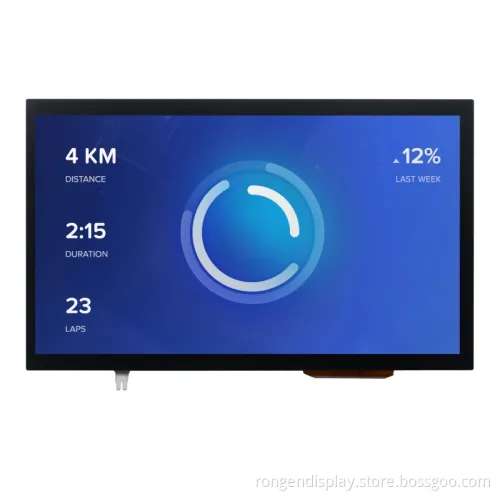 ODM 10.4 Inch TFT LCD Screen Industrial Display